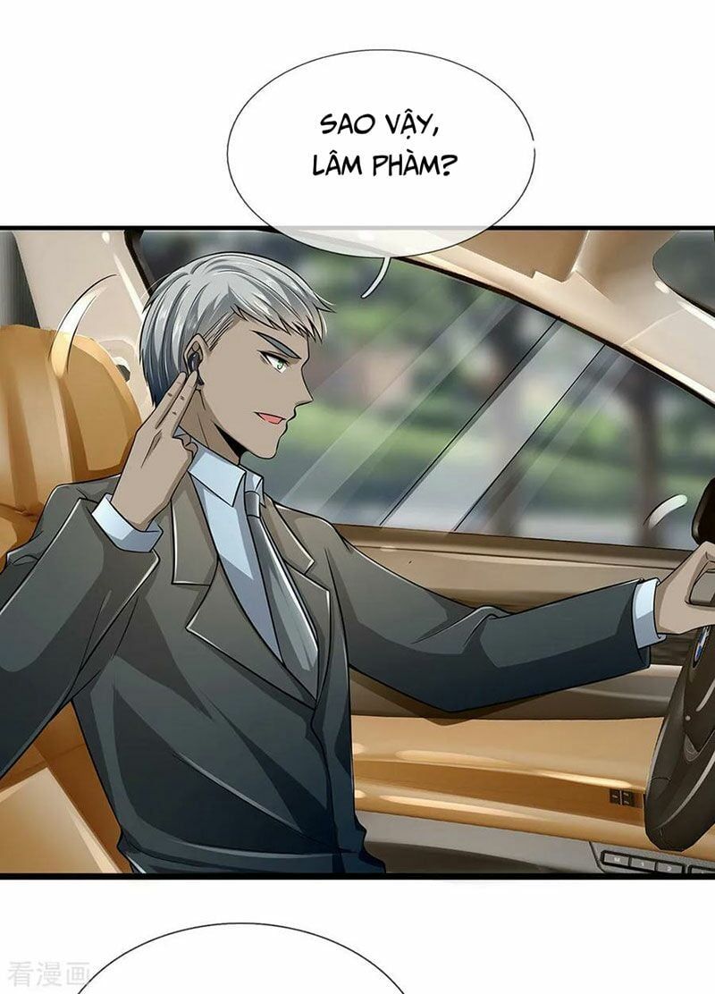 đọc truyện Đô Thị Chi Nghịch Thiên Tiên Tôn Chương 144 ảnh 19 tại Thiên Thai Truyện