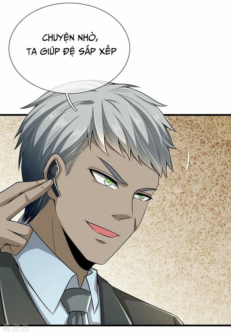 đọc truyện Đô Thị Chi Nghịch Thiên Tiên Tôn Chương 144 ảnh 21 tại Thiên Thai Truyện