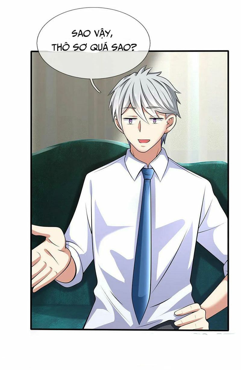 đọc truyện Đô Thị Chi Nghịch Thiên Tiên Tôn Chương 144 ảnh 5 tại Thiên Thai Truyện