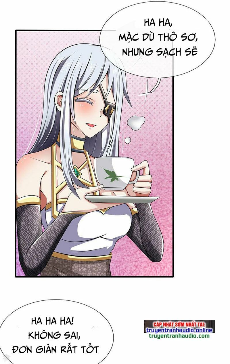 đọc truyện Đô Thị Chi Nghịch Thiên Tiên Tôn Chương 144 ảnh 6 tại Thiên Thai Truyện