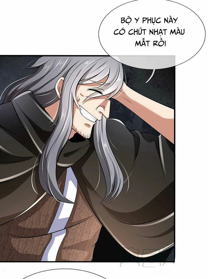 đọc truyện Đô Thị Chi Nghịch Thiên Tiên Tôn Chương 144 ảnh 8 tại Thiên Thai Truyện