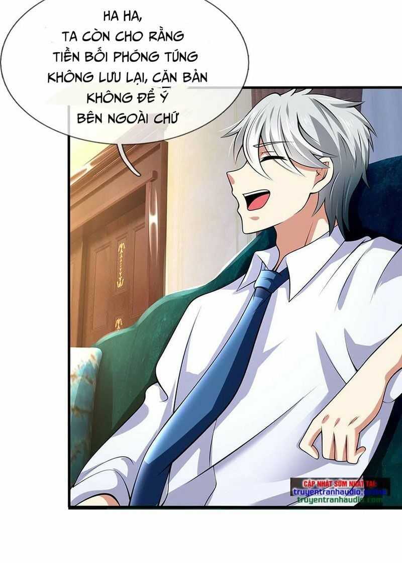 đọc truyện Đô Thị Chi Nghịch Thiên Tiên Tôn Chương 144 ảnh 9 tại Thiên Thai Truyện