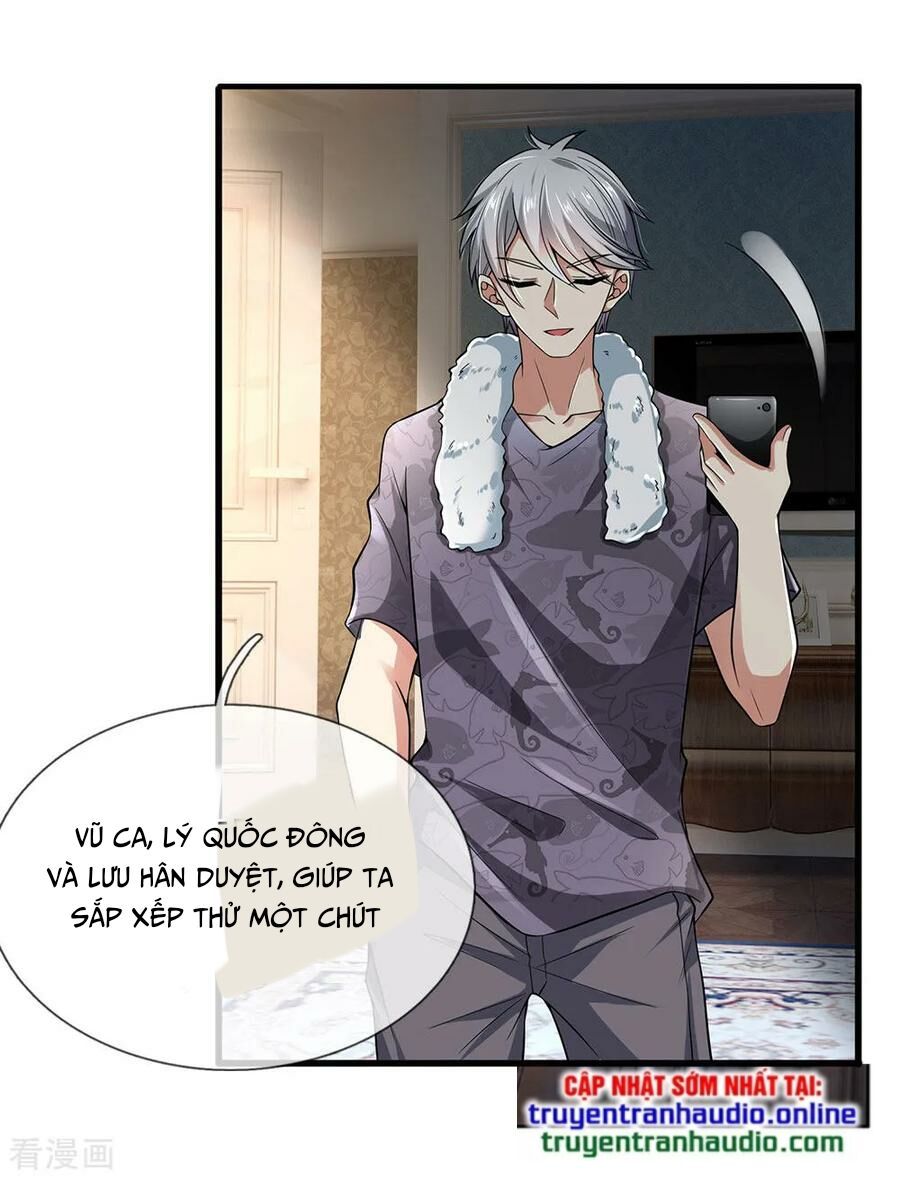 đọc truyện Đô Thị Chi Nghịch Thiên Tiên Tôn Chương 145 ảnh 13 tại Thiên Thai Truyện