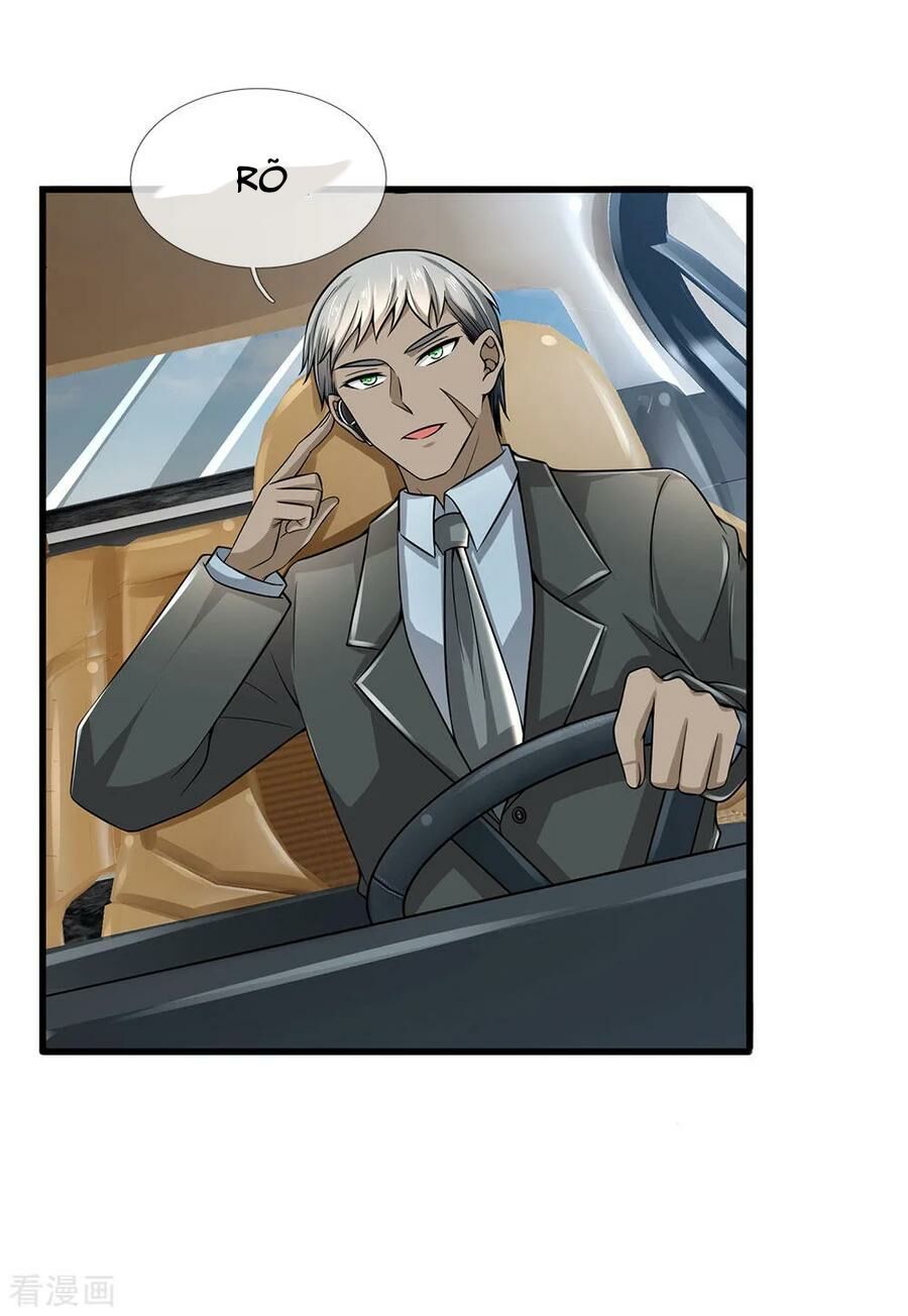 đọc truyện Đô Thị Chi Nghịch Thiên Tiên Tôn Chương 145 ảnh 14 tại Thiên Thai Truyện