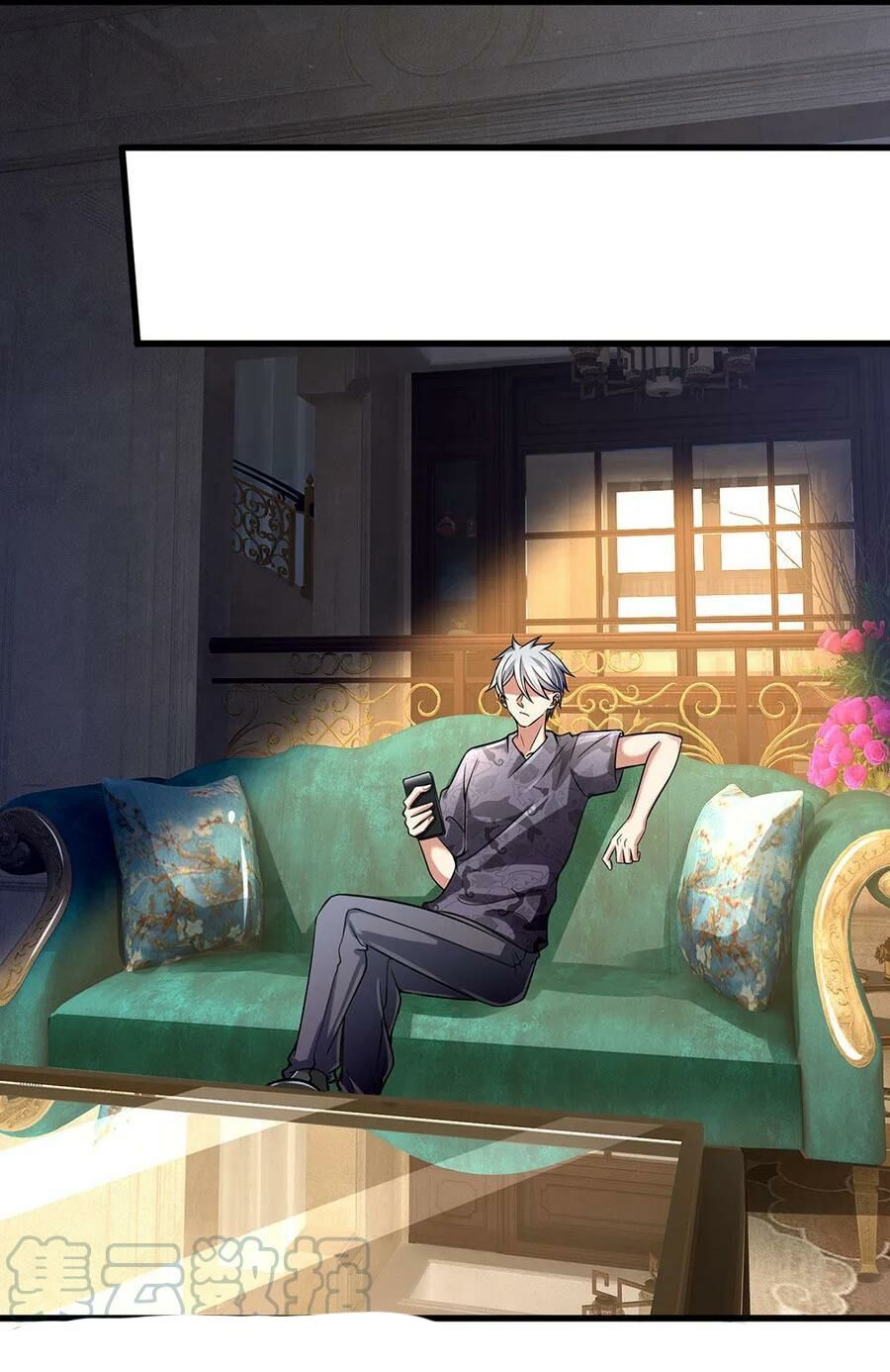 đọc truyện Đô Thị Chi Nghịch Thiên Tiên Tôn Chương 145 ảnh 15 tại Thiên Thai Truyện