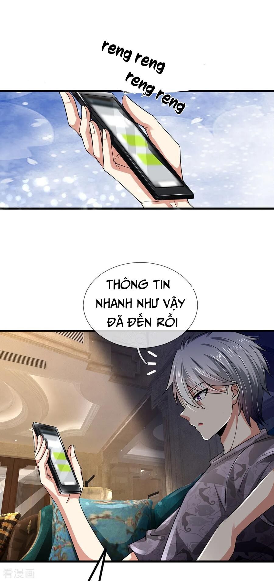 đọc truyện Đô Thị Chi Nghịch Thiên Tiên Tôn Chương 145 ảnh 16 tại Thiên Thai Truyện