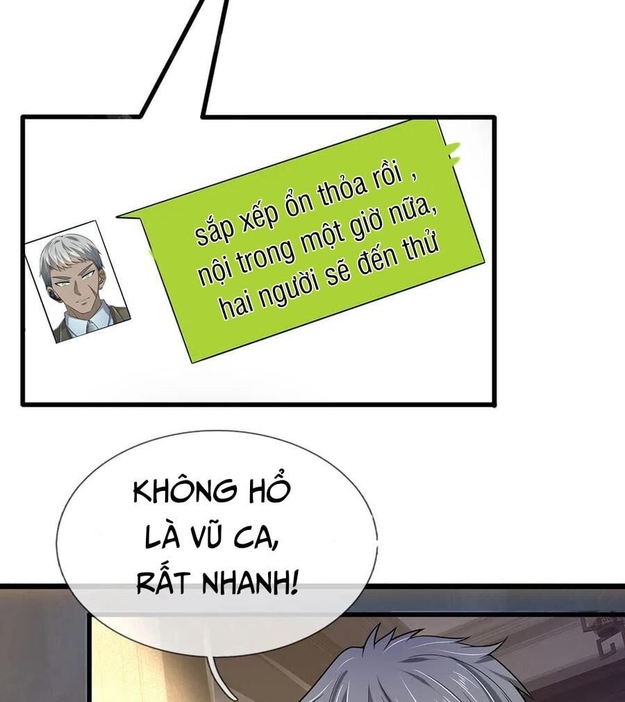 đọc truyện Đô Thị Chi Nghịch Thiên Tiên Tôn Chương 145 ảnh 17 tại Thiên Thai Truyện