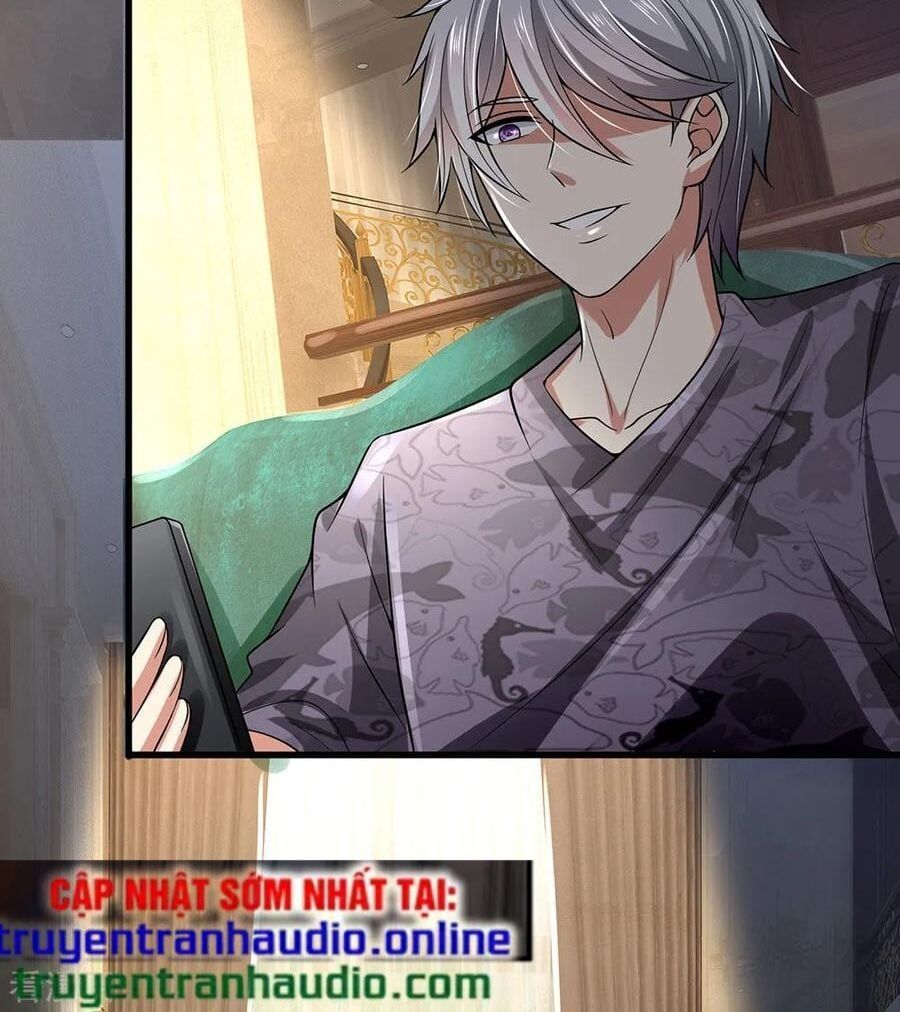 đọc truyện Đô Thị Chi Nghịch Thiên Tiên Tôn Chương 145 ảnh 18 tại Thiên Thai Truyện