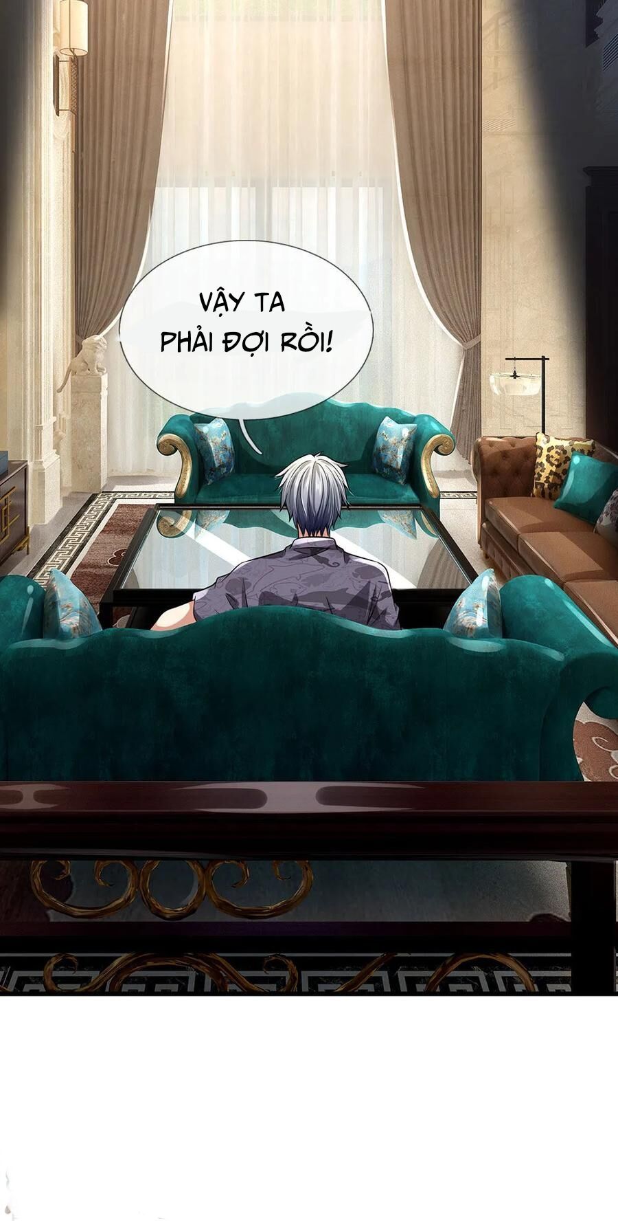 đọc truyện Đô Thị Chi Nghịch Thiên Tiên Tôn Chương 145 ảnh 19 tại Thiên Thai Truyện