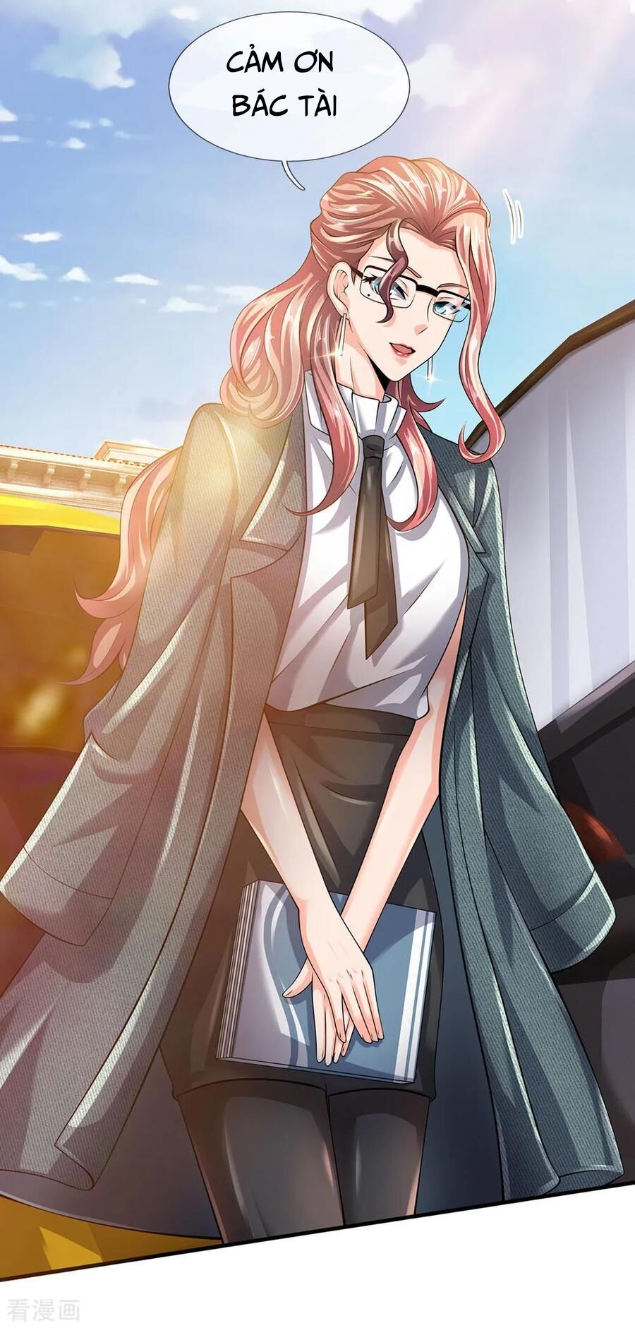 đọc truyện Đô Thị Chi Nghịch Thiên Tiên Tôn Chương 145 ảnh 21 tại Thiên Thai Truyện