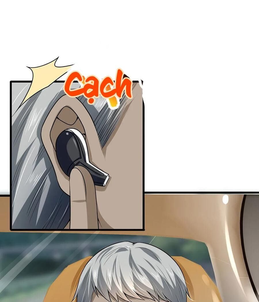 đọc truyện Đô Thị Chi Nghịch Thiên Tiên Tôn Chương 145 ảnh 4 tại Thiên Thai Truyện