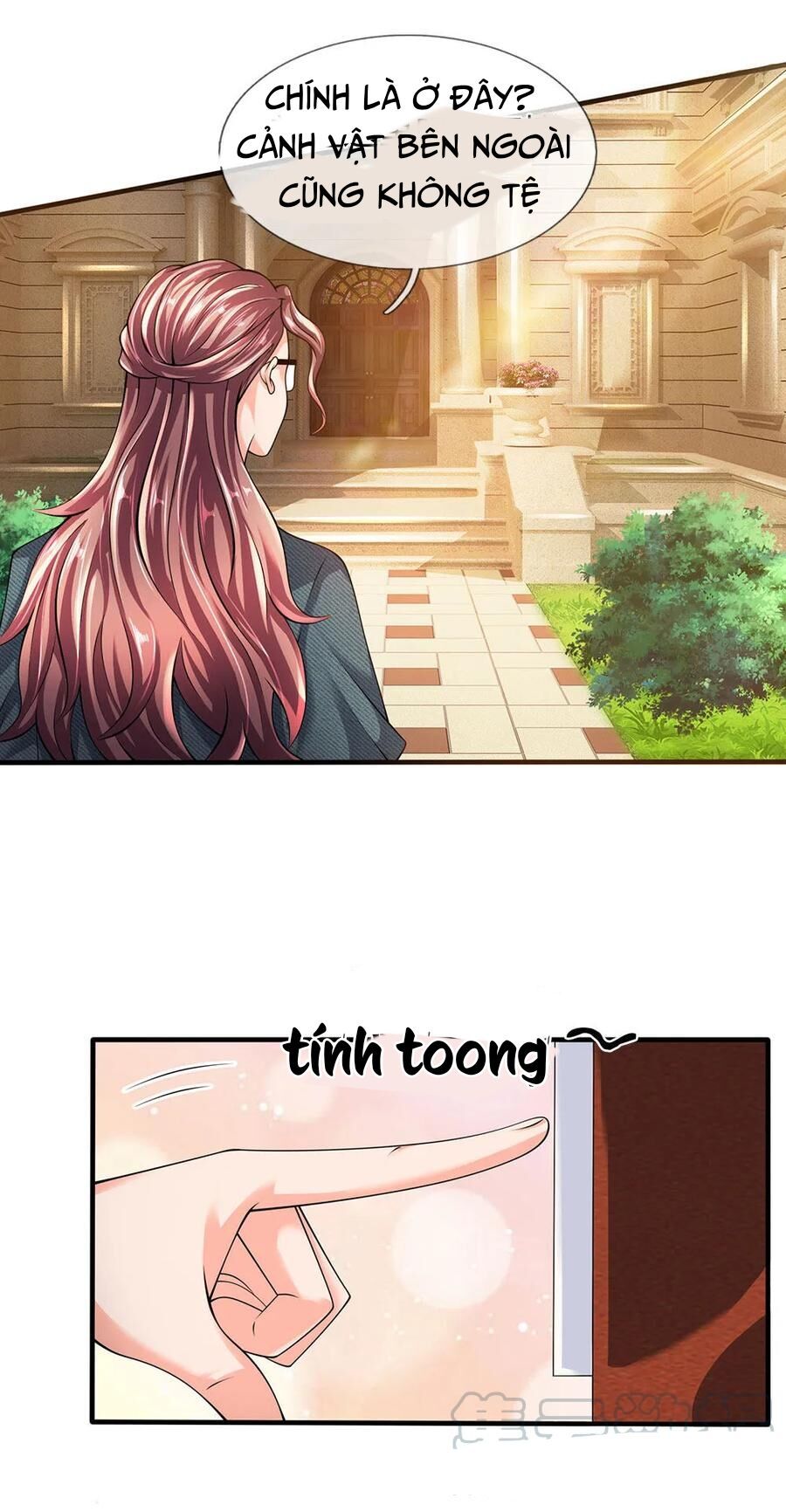 đọc truyện Đô Thị Chi Nghịch Thiên Tiên Tôn Chương 145 ảnh 22 tại Thiên Thai Truyện