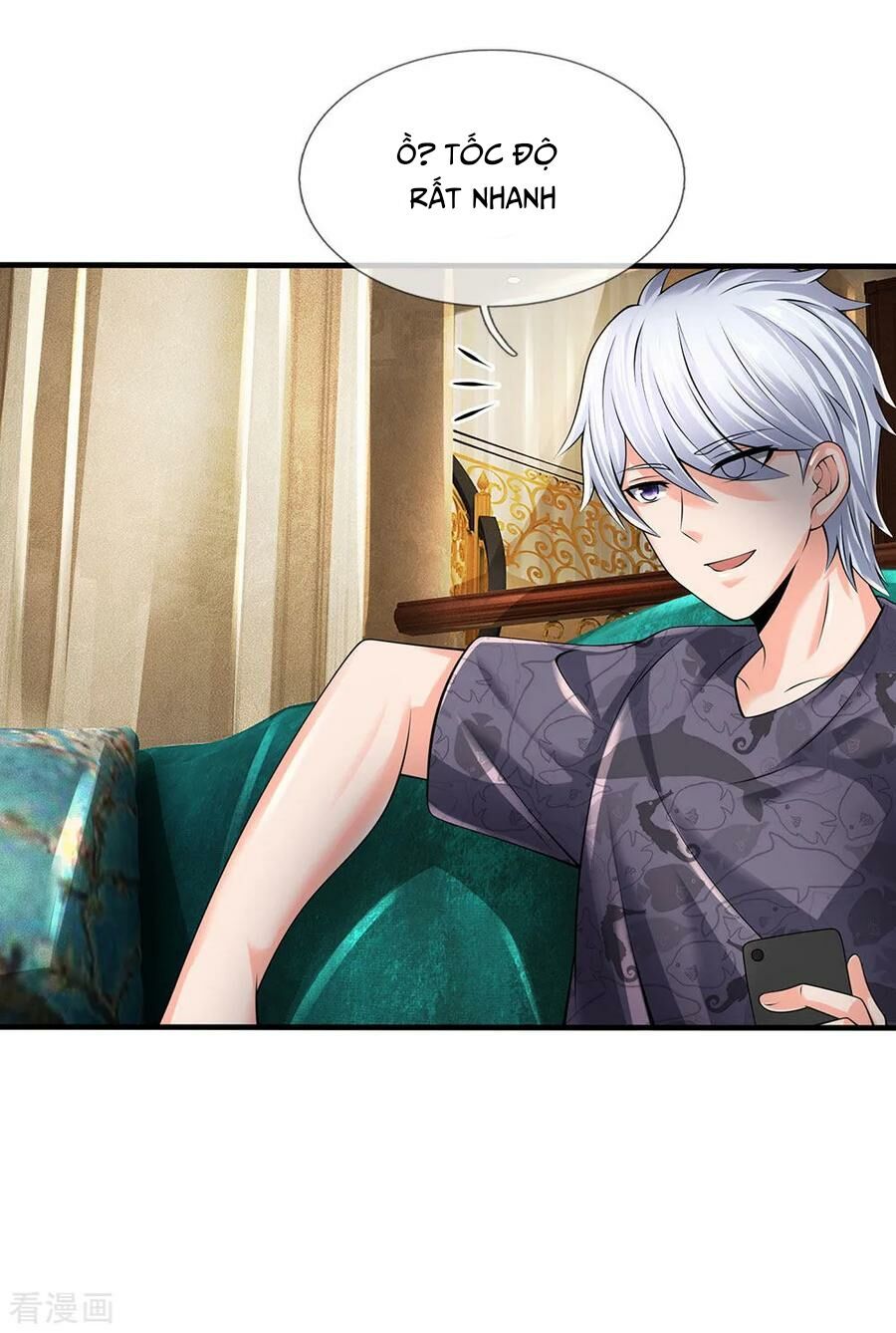 đọc truyện Đô Thị Chi Nghịch Thiên Tiên Tôn Chương 145 ảnh 23 tại Thiên Thai Truyện