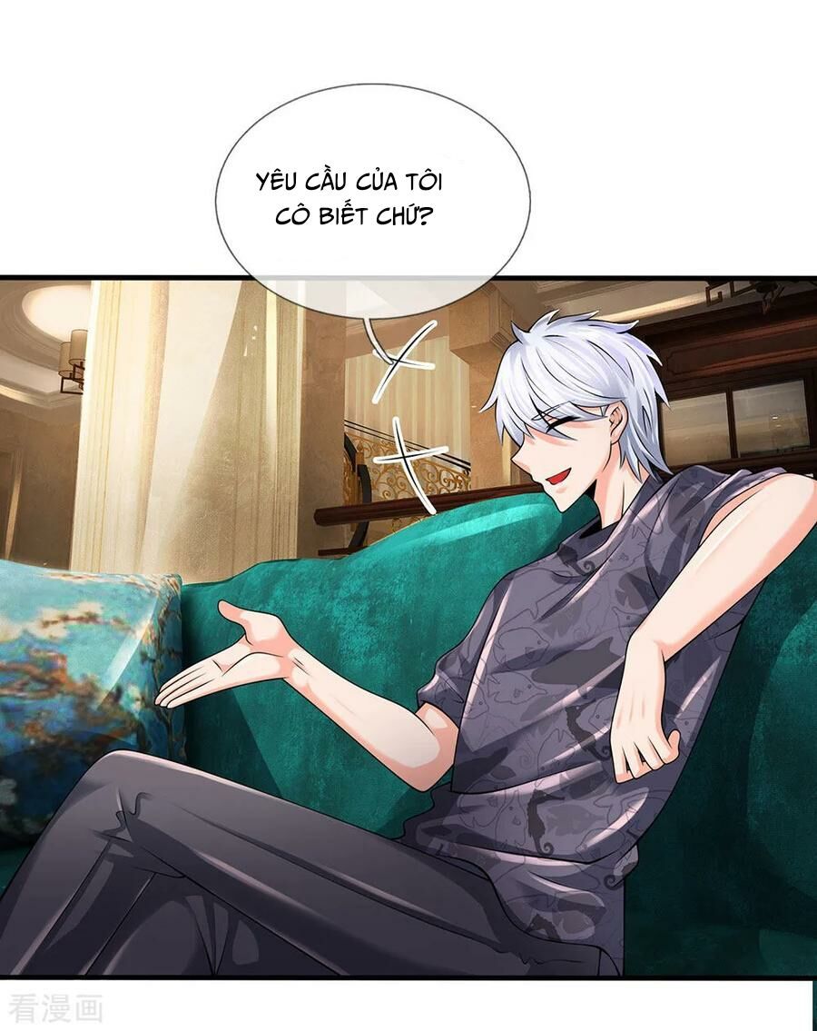 đọc truyện Đô Thị Chi Nghịch Thiên Tiên Tôn Chương 145 ảnh 26 tại Thiên Thai Truyện