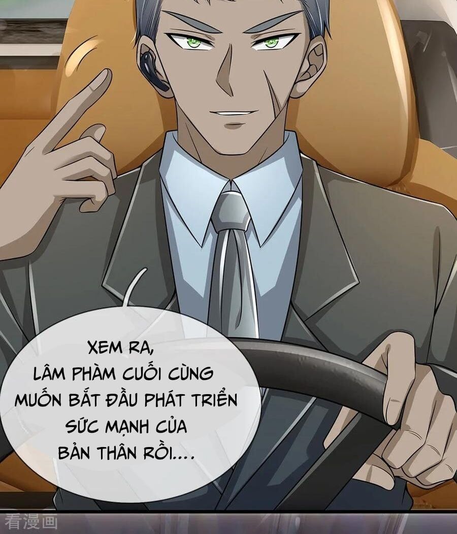 đọc truyện Đô Thị Chi Nghịch Thiên Tiên Tôn Chương 145 ảnh 5 tại Thiên Thai Truyện