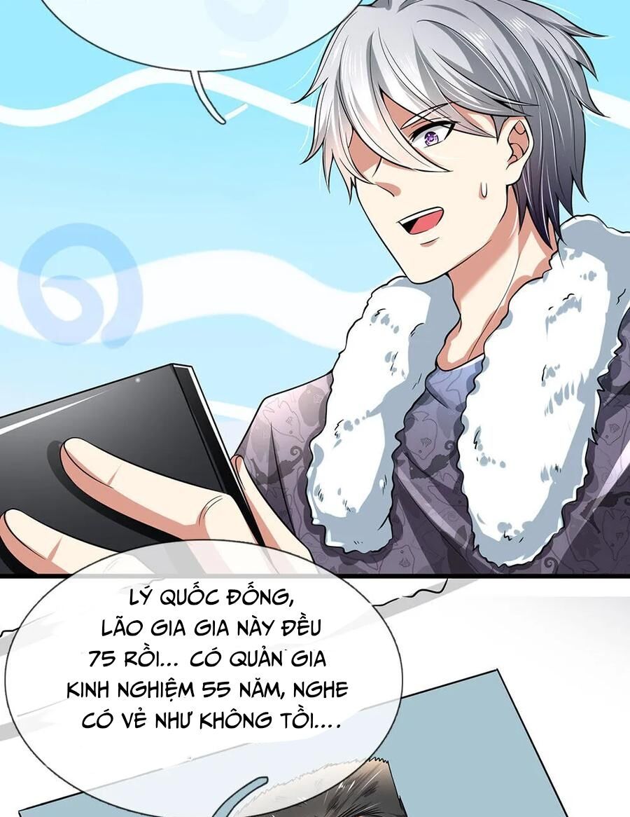 đọc truyện Đô Thị Chi Nghịch Thiên Tiên Tôn Chương 145 ảnh 9 tại Thiên Thai Truyện