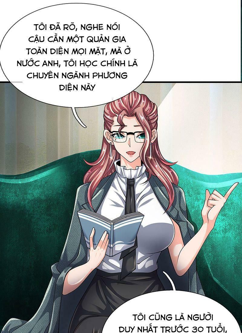 đọc truyện Đô Thị Chi Nghịch Thiên Tiên Tôn Chương 146 ảnh 3 tại Thiên Thai Truyện