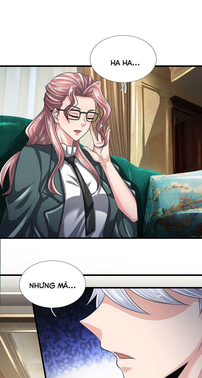 đọc truyện Đô Thị Chi Nghịch Thiên Tiên Tôn Chương 146 ảnh 13 tại Thiên Thai Truyện