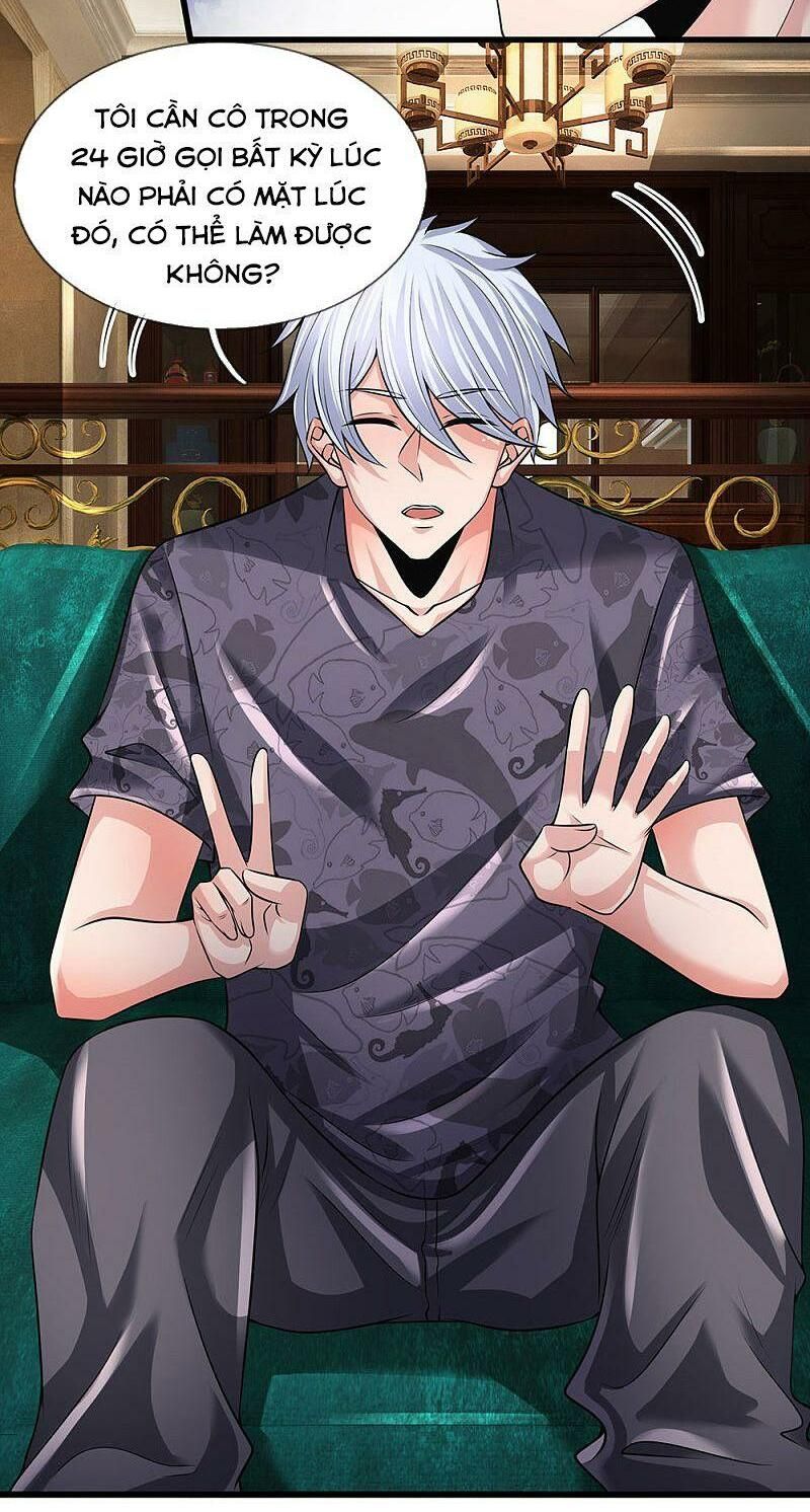 đọc truyện Đô Thị Chi Nghịch Thiên Tiên Tôn Chương 146 ảnh 14 tại Thiên Thai Truyện