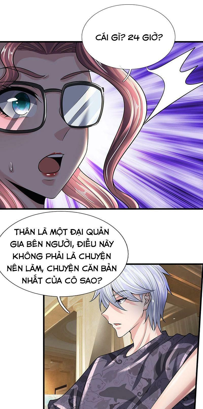 đọc truyện Đô Thị Chi Nghịch Thiên Tiên Tôn Chương 146 ảnh 15 tại Thiên Thai Truyện