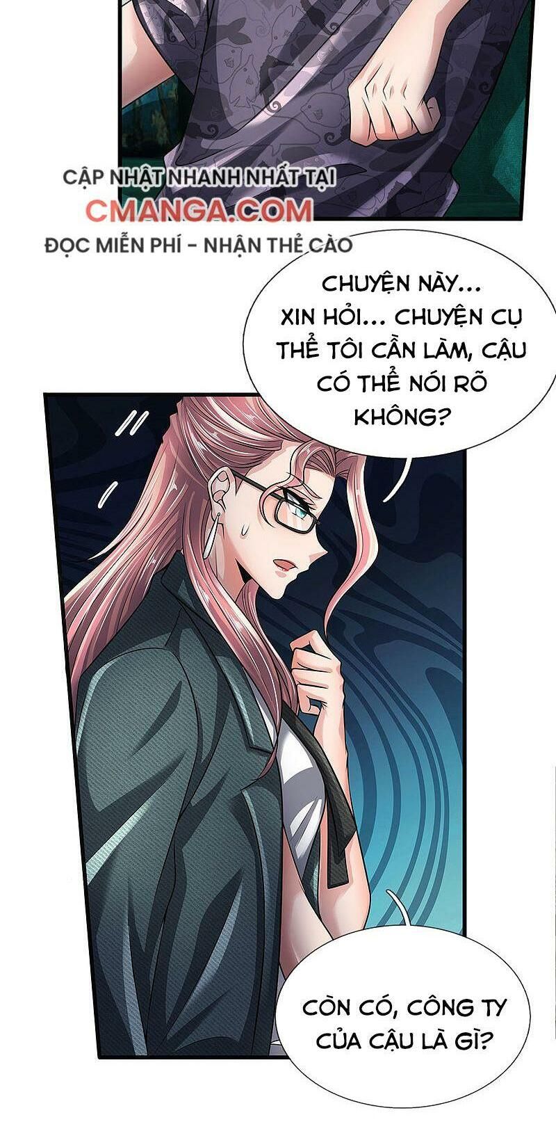 đọc truyện Đô Thị Chi Nghịch Thiên Tiên Tôn Chương 146 ảnh 16 tại Thiên Thai Truyện