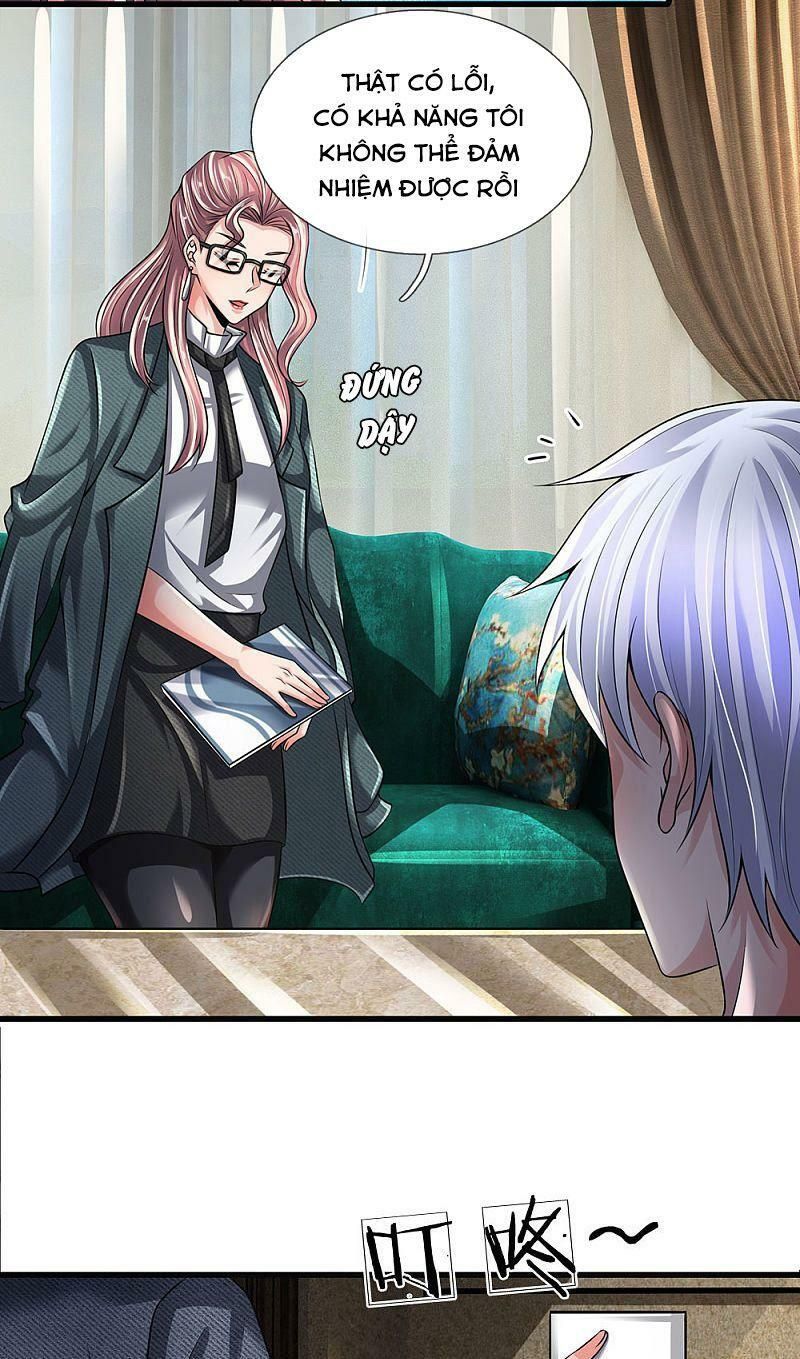 đọc truyện Đô Thị Chi Nghịch Thiên Tiên Tôn Chương 146 ảnh 19 tại Thiên Thai Truyện