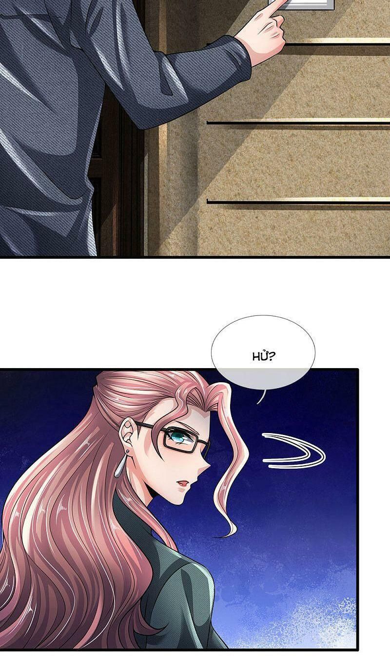 đọc truyện Đô Thị Chi Nghịch Thiên Tiên Tôn Chương 146 ảnh 20 tại Thiên Thai Truyện