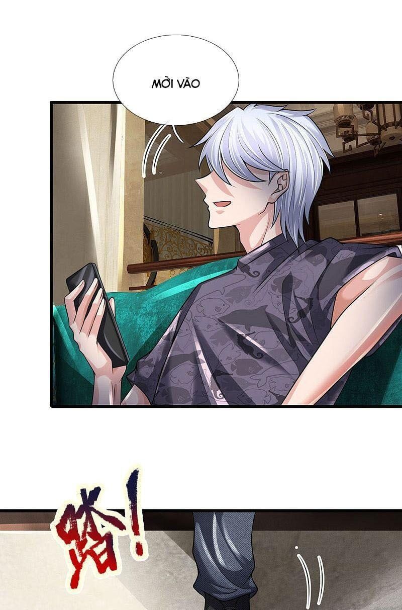 đọc truyện Đô Thị Chi Nghịch Thiên Tiên Tôn Chương 146 ảnh 21 tại Thiên Thai Truyện