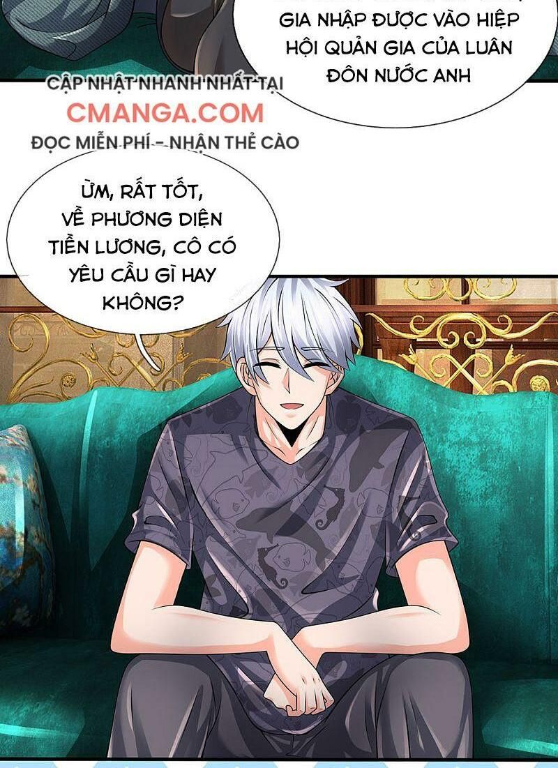 đọc truyện Đô Thị Chi Nghịch Thiên Tiên Tôn Chương 146 ảnh 4 tại Thiên Thai Truyện