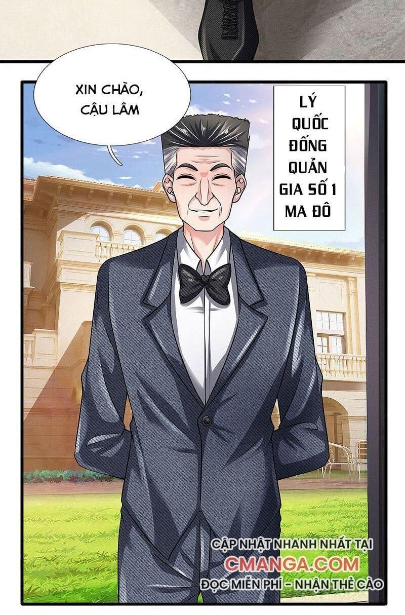 đọc truyện Đô Thị Chi Nghịch Thiên Tiên Tôn Chương 146 ảnh 22 tại Thiên Thai Truyện