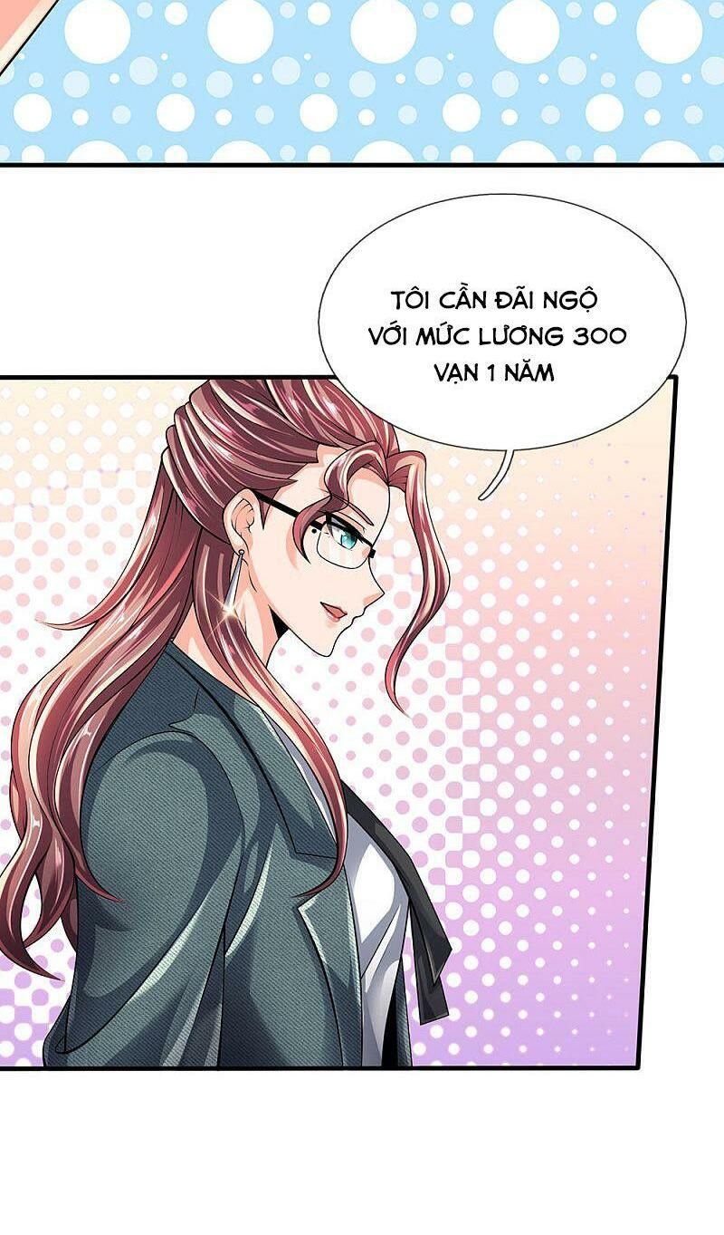 đọc truyện Đô Thị Chi Nghịch Thiên Tiên Tôn Chương 146 ảnh 6 tại Thiên Thai Truyện