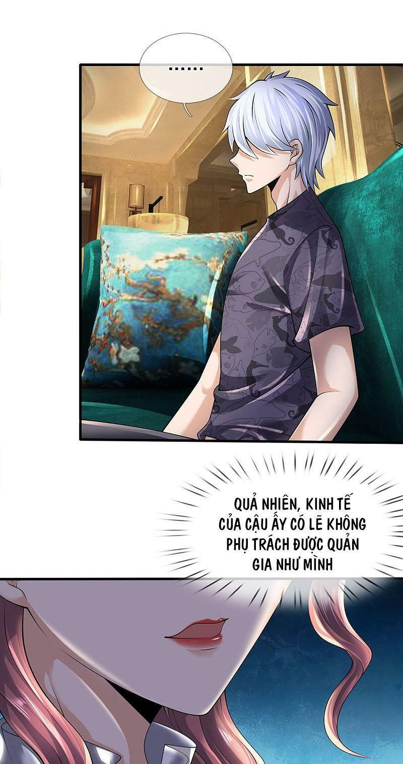 đọc truyện Đô Thị Chi Nghịch Thiên Tiên Tôn Chương 146 ảnh 7 tại Thiên Thai Truyện