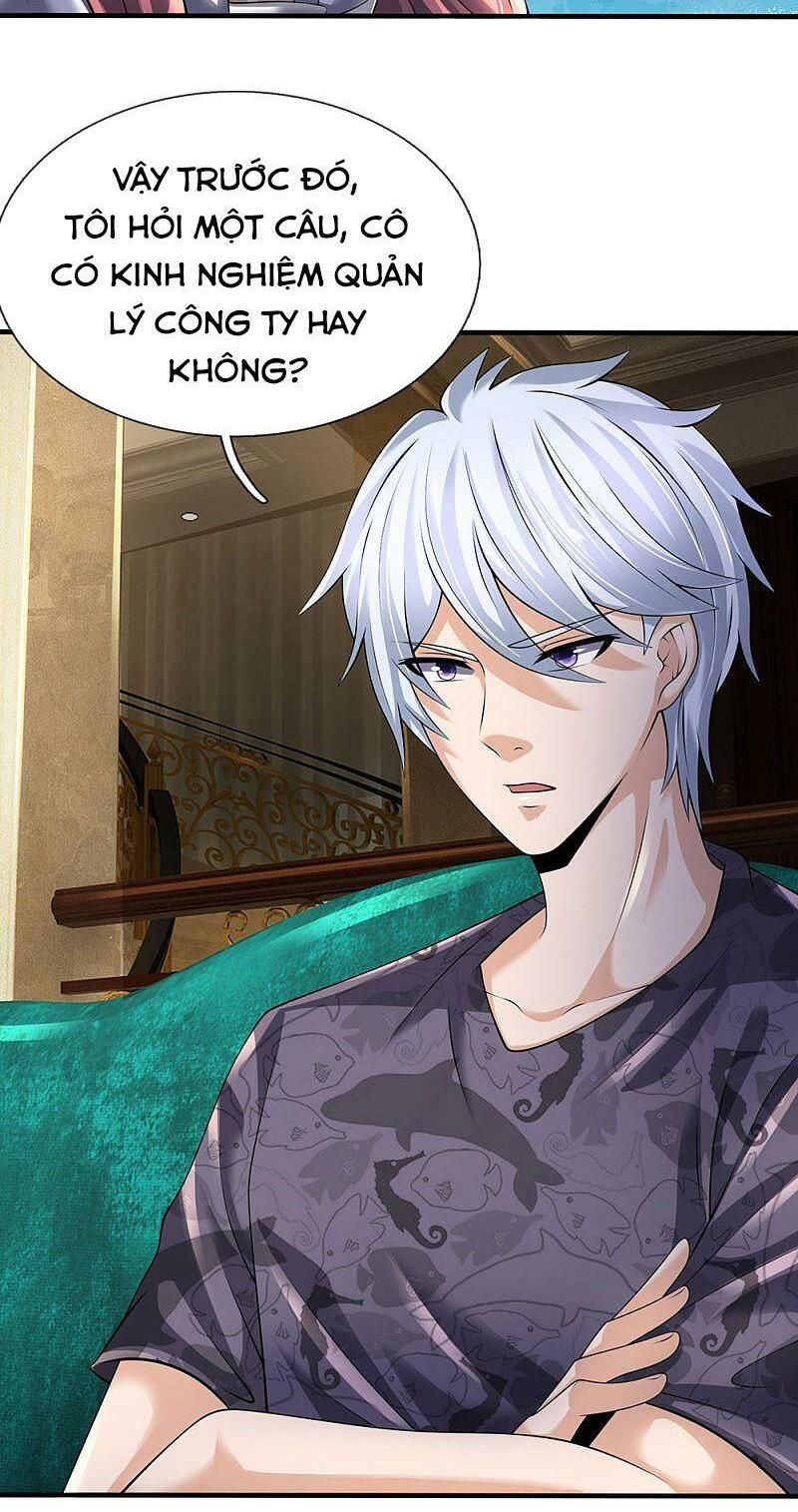 đọc truyện Đô Thị Chi Nghịch Thiên Tiên Tôn Chương 146 ảnh 8 tại Thiên Thai Truyện