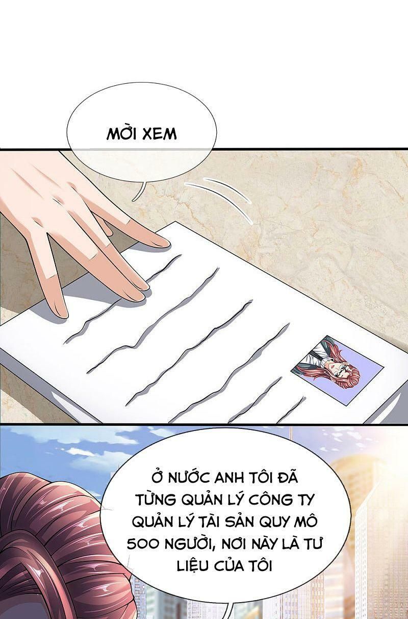 đọc truyện Đô Thị Chi Nghịch Thiên Tiên Tôn Chương 146 ảnh 9 tại Thiên Thai Truyện