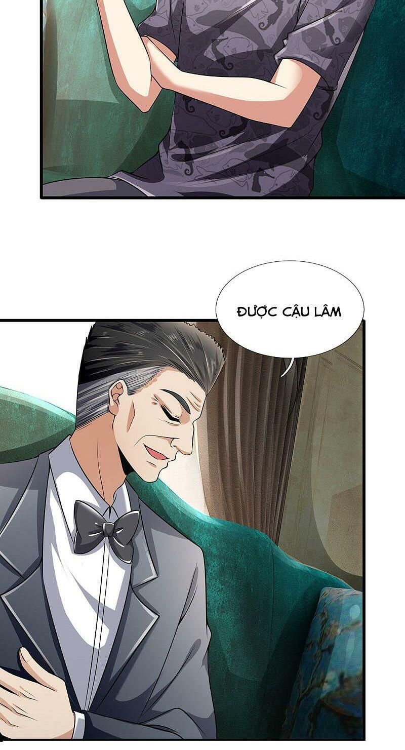 đọc truyện Đô Thị Chi Nghịch Thiên Tiên Tôn Chương 147 ảnh 16 tại Thiên Thai Truyện