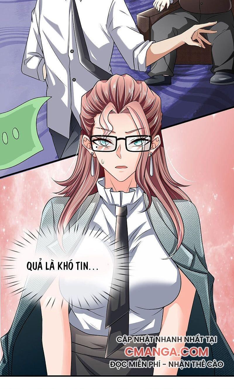 đọc truyện Đô Thị Chi Nghịch Thiên Tiên Tôn Chương 147 ảnh 18 tại Thiên Thai Truyện