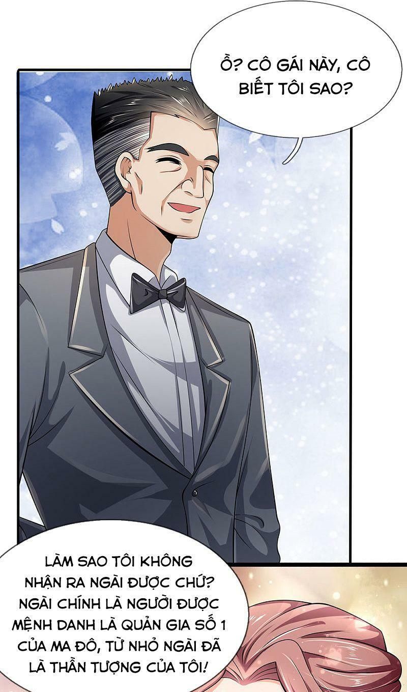 đọc truyện Đô Thị Chi Nghịch Thiên Tiên Tôn Chương 147 ảnh 4 tại Thiên Thai Truyện