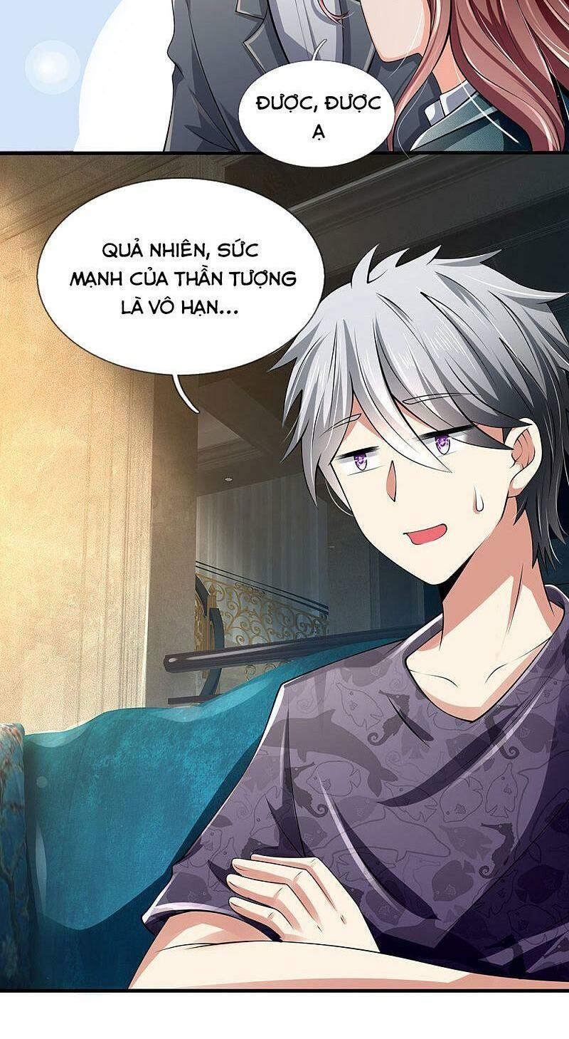 đọc truyện Đô Thị Chi Nghịch Thiên Tiên Tôn Chương 147 ảnh 7 tại Thiên Thai Truyện