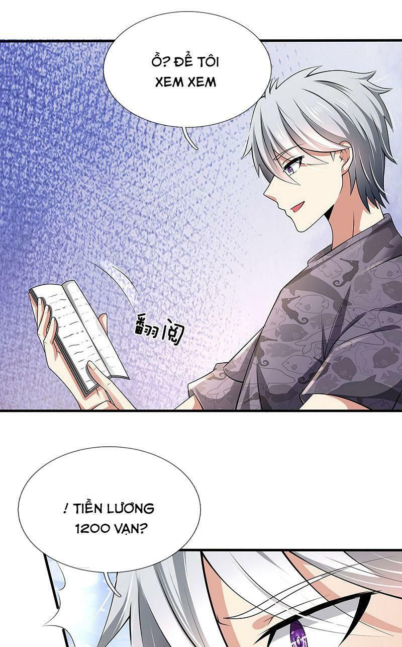 đọc truyện Đô Thị Chi Nghịch Thiên Tiên Tôn Chương 147 ảnh 10 tại Thiên Thai Truyện