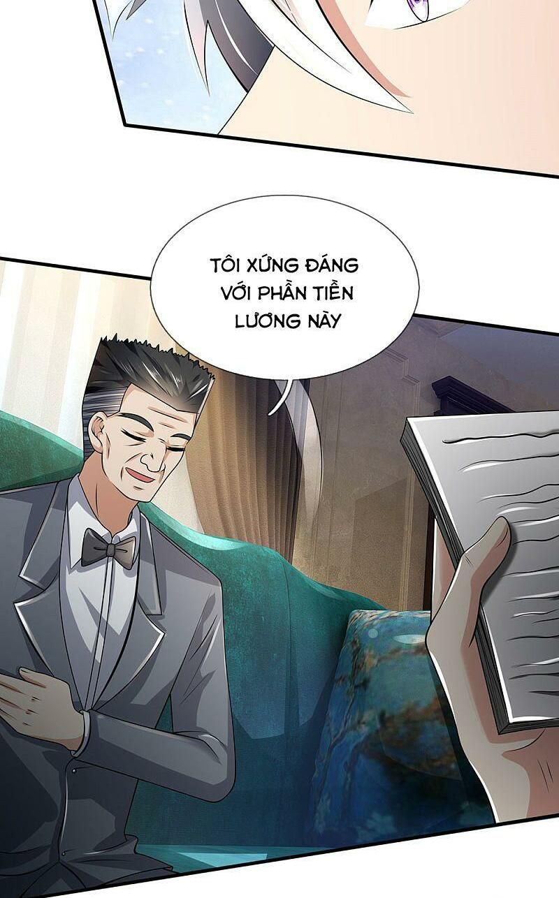 đọc truyện Đô Thị Chi Nghịch Thiên Tiên Tôn Chương 147 ảnh 11 tại Thiên Thai Truyện