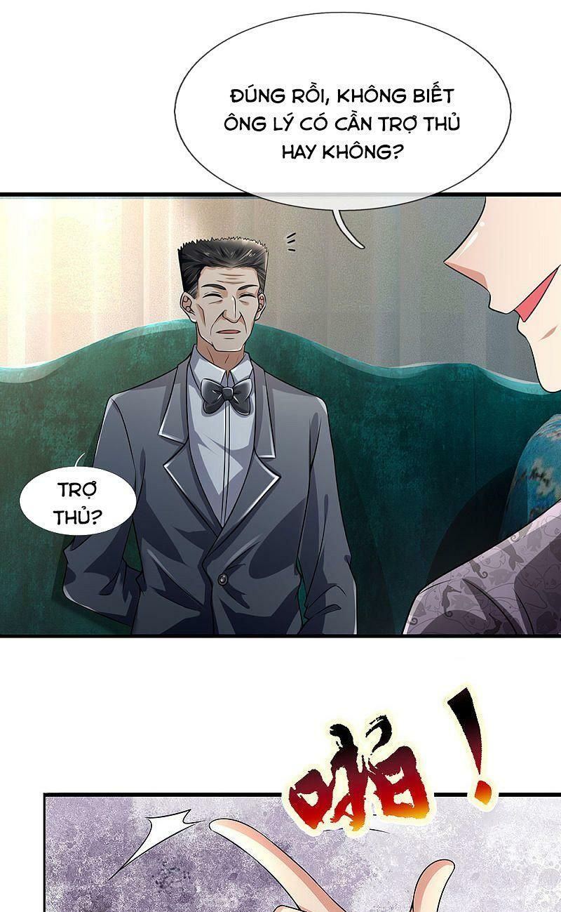 đọc truyện Đô Thị Chi Nghịch Thiên Tiên Tôn Chương 148 ảnh 3 tại Thiên Thai Truyện