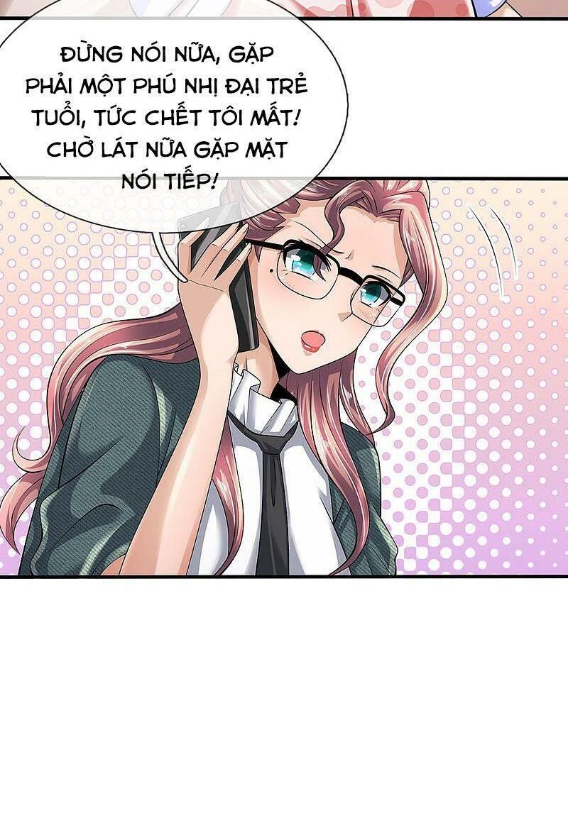 đọc truyện Đô Thị Chi Nghịch Thiên Tiên Tôn Chương 148 ảnh 13 tại Thiên Thai Truyện