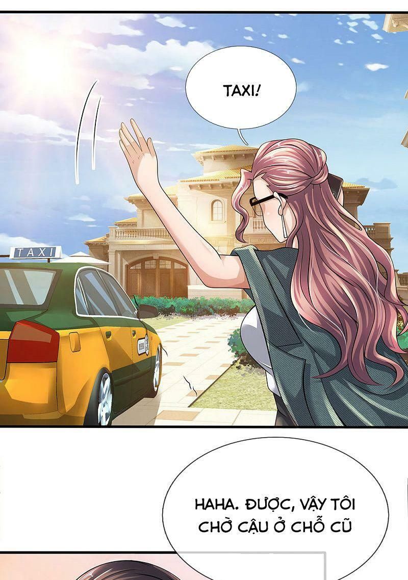 đọc truyện Đô Thị Chi Nghịch Thiên Tiên Tôn Chương 148 ảnh 14 tại Thiên Thai Truyện