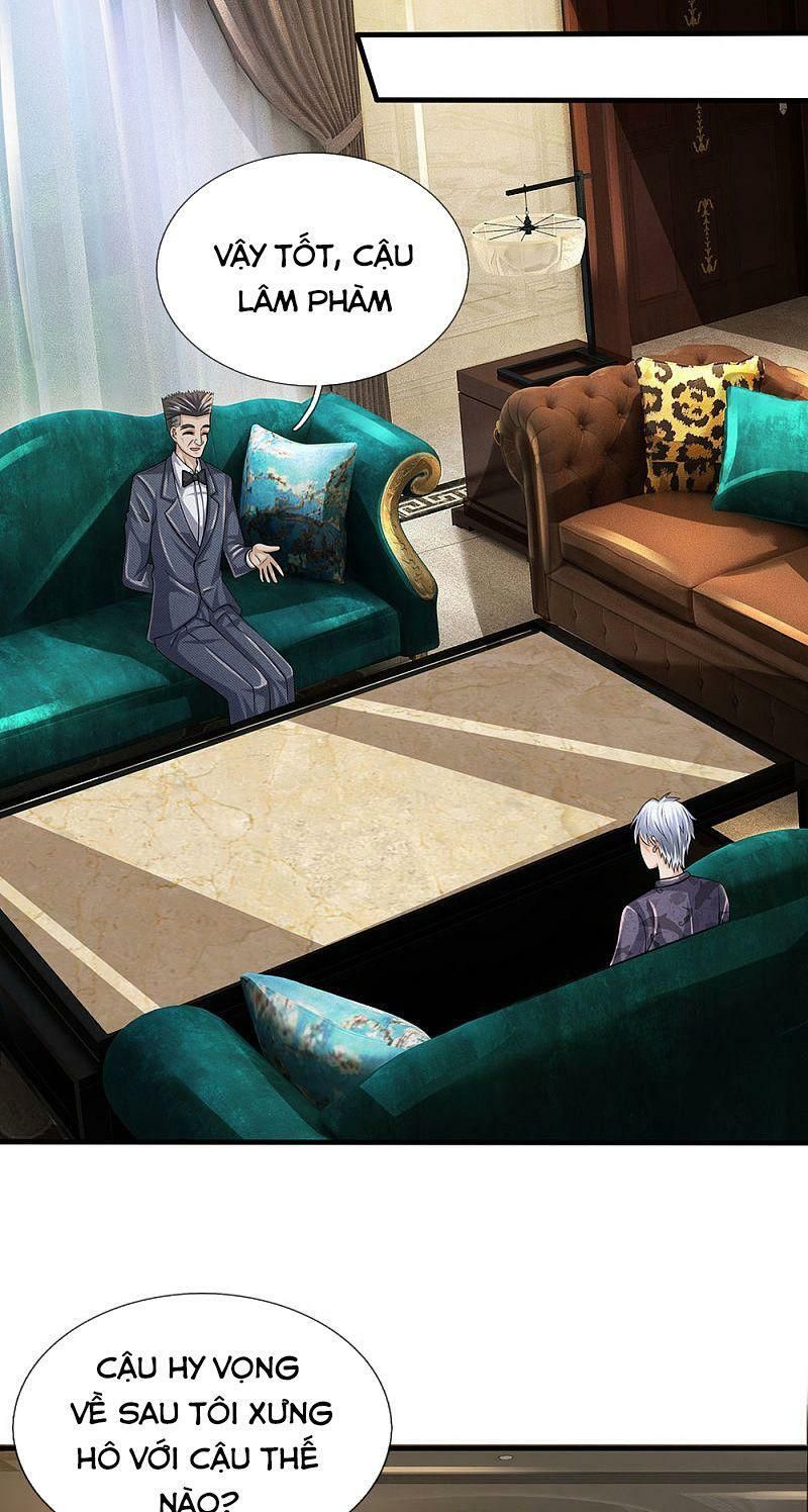 đọc truyện Đô Thị Chi Nghịch Thiên Tiên Tôn Chương 148 ảnh 16 tại Thiên Thai Truyện