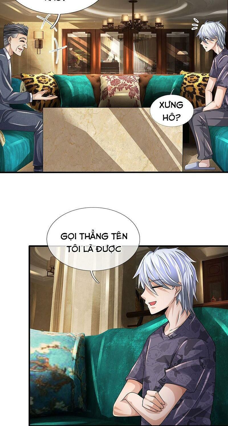 đọc truyện Đô Thị Chi Nghịch Thiên Tiên Tôn Chương 148 ảnh 17 tại Thiên Thai Truyện