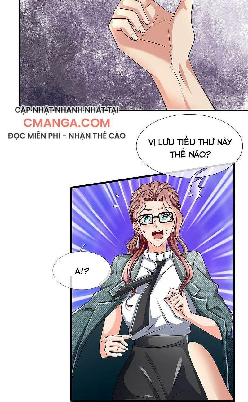 đọc truyện Đô Thị Chi Nghịch Thiên Tiên Tôn Chương 148 ảnh 4 tại Thiên Thai Truyện