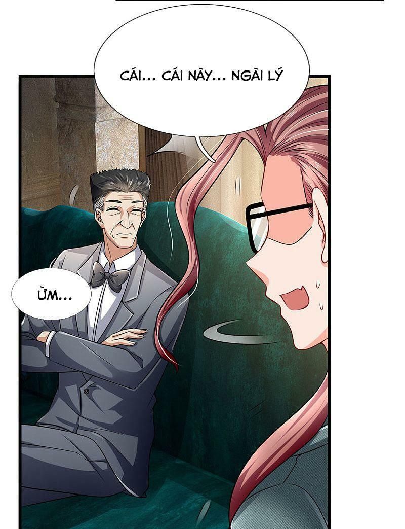 đọc truyện Đô Thị Chi Nghịch Thiên Tiên Tôn Chương 148 ảnh 5 tại Thiên Thai Truyện