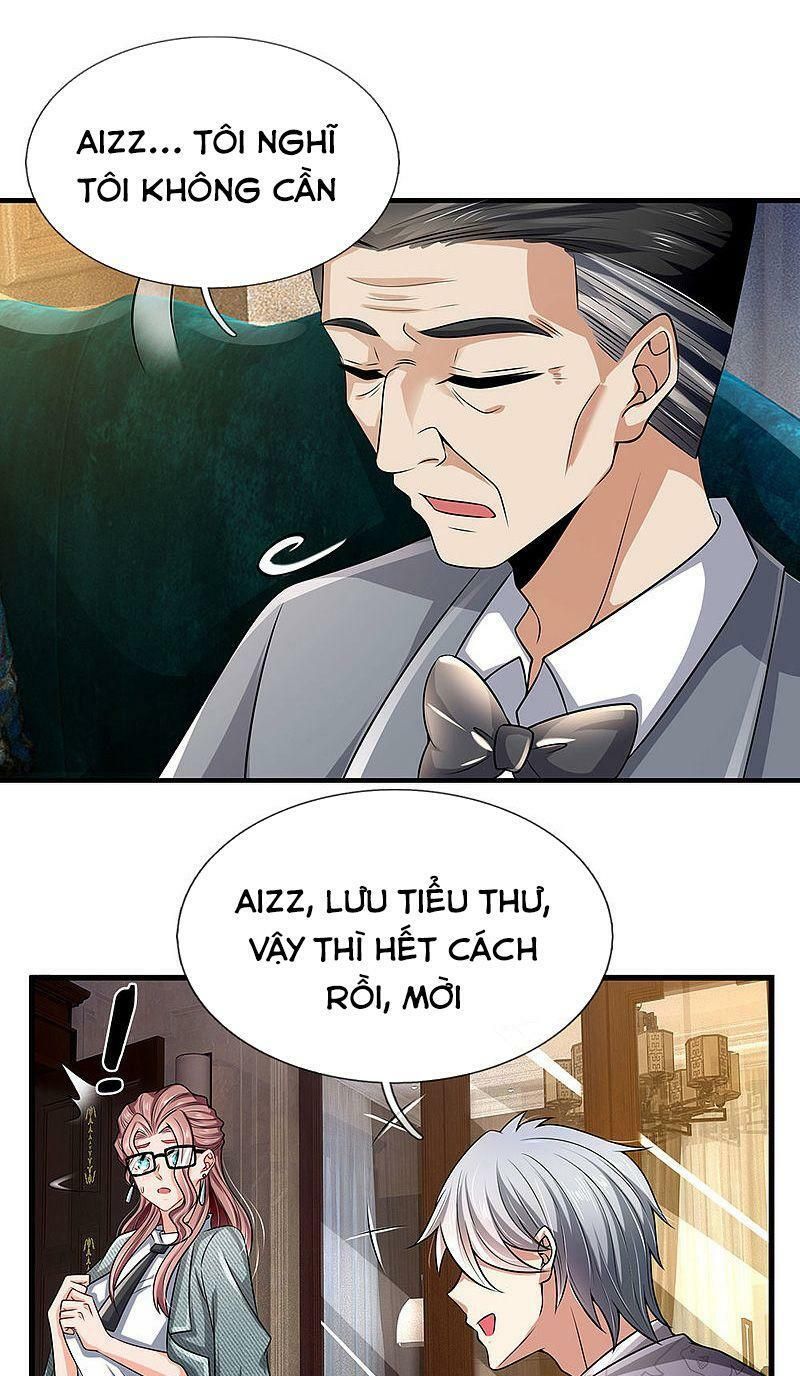 đọc truyện Đô Thị Chi Nghịch Thiên Tiên Tôn Chương 148 ảnh 7 tại Thiên Thai Truyện