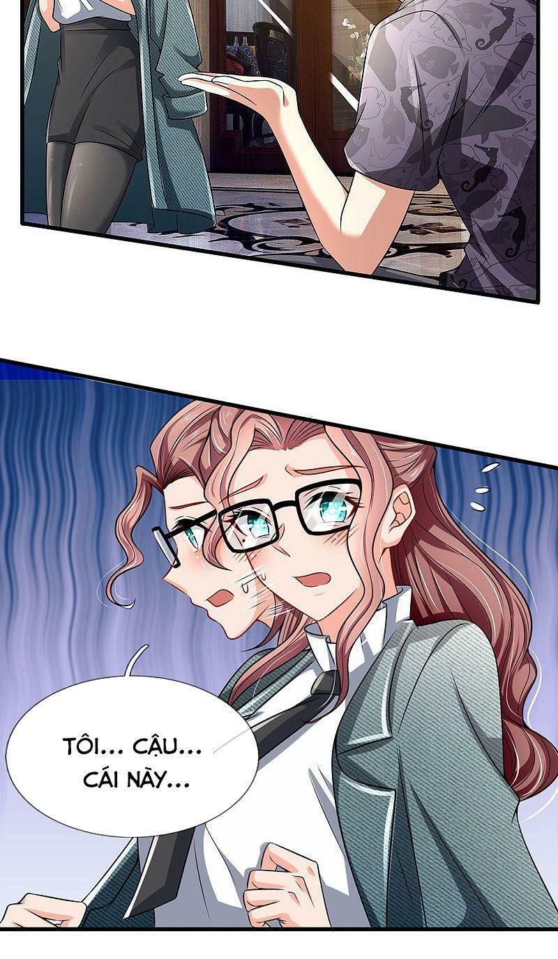 đọc truyện Đô Thị Chi Nghịch Thiên Tiên Tôn Chương 148 ảnh 8 tại Thiên Thai Truyện