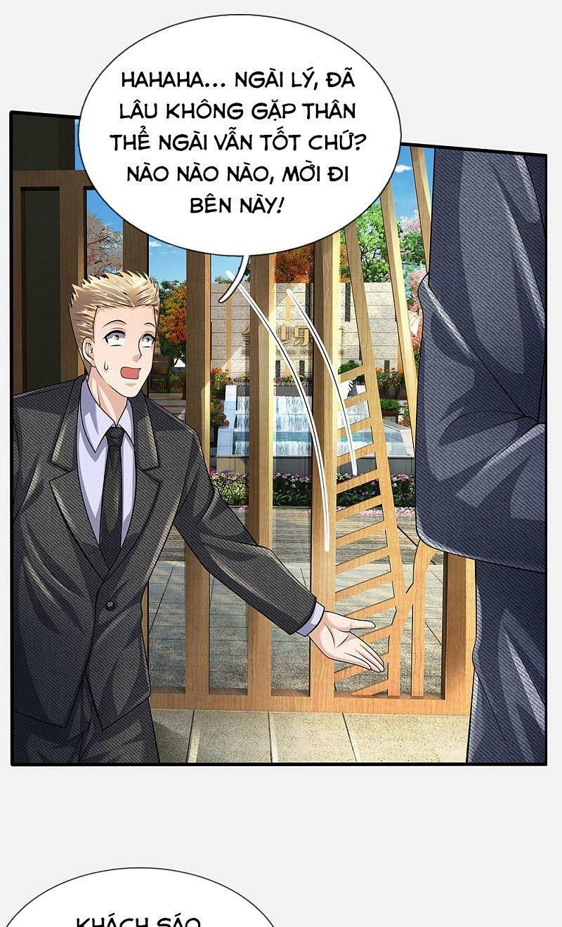 đọc truyện Đô Thị Chi Nghịch Thiên Tiên Tôn Chương 149 ảnh 12 tại Thiên Thai Truyện